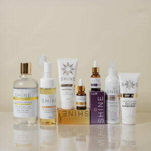 Ultimate Serum Collection