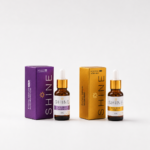 Shine Vitamin C Renewing Serum - High Concentration 15ml for Radiant Skin